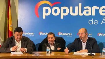 El PP señala a Sánchez como "presidente de los independentistas y los herederos de ETA"