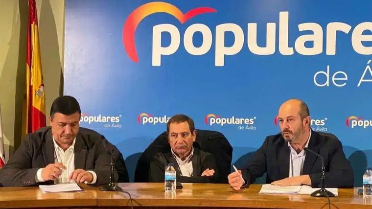 El PP señala a Sánchez como 'presidente de los independentistas y los herederos de ETA'