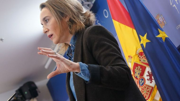 El PP estalla contra Sánchez: 'No tiene límites para seguir en el poder'
