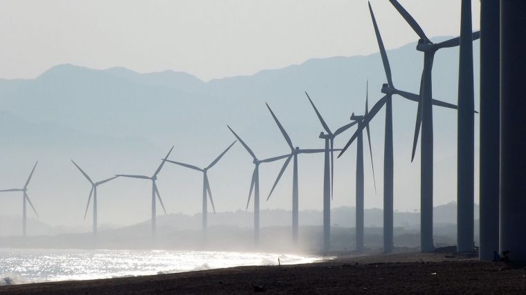 ¿Energías renovables a costa de la conservación de la naturaleza?