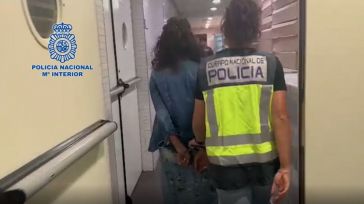 Policía Nacional: Cae una red que ofrecía 