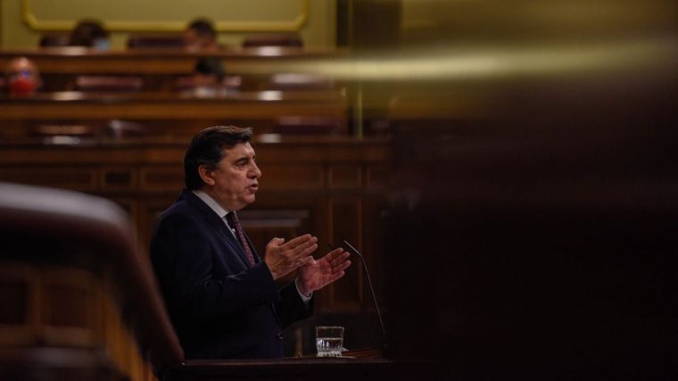 El PP acusa al Gobierno de Pedro Sánchez de cambiar Justicia por votos