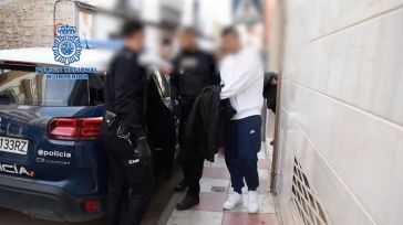 Policía Nacional: Encerradas, vigiladas y siempre disponibles para prostituirse