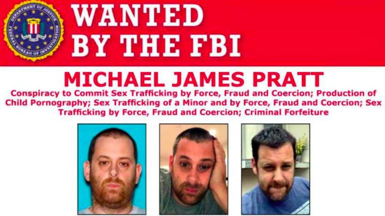 Policía Nacional: Detenido uno de los Ten Most Wanted Fugitives del FBI