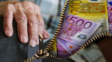 ¿Cuándo suben las pensiones en 2023?