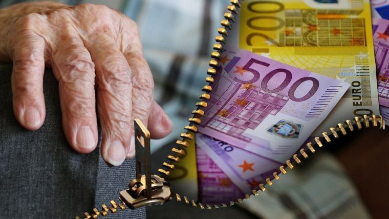 ¿Cuándo suben las pensiones en 2023?