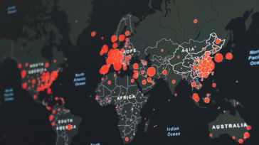 Todos hemos mentido: China sigue empeñada en ocultar la catástrofe del COVID-19