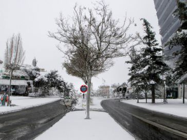 Estamos a un paso de un frío extremo: el vórtice polar amenaza con desestabilizarse