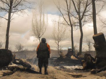 Rusia abate un avión Su-25 de Ucrania mientras destruye cinco drones en Lugansk y Donetsk