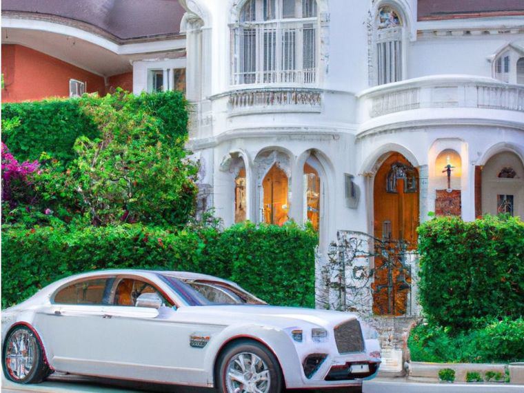 Las ventas de Rolls-Royce y Bentley alcanzan récord mundial