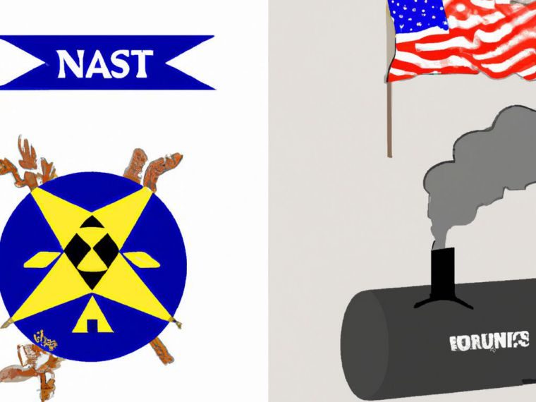 El fraude de las políticas de \'control de armas\' de Estados Unidos armamento nuclear fabricas de armas