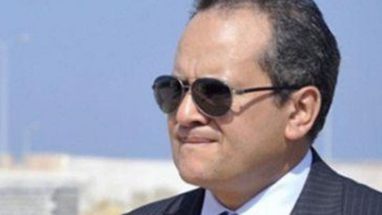 Mansouri: Papel del señalado como líder de los espías marroquíes