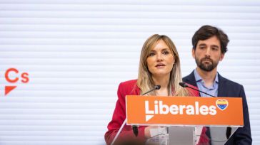 Para Cs la propuesta antiaborto de Vox en Castilla y León 'es lo más liberticida que se puede hacer'