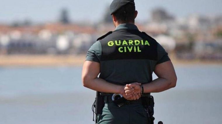 Guardia Civil: Liberados tres ciudadanos nicaragüenses residentes en España secuestrados en México