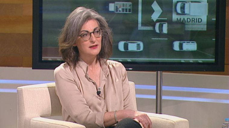 Maite Pagazaurtundua (Ciudadanos) arroja luz sobre la intolerancia religiosa y los delitos de odio