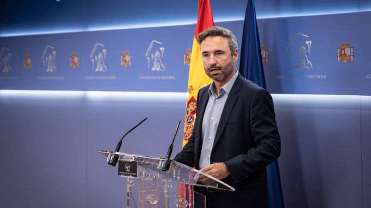 Díaz: 'Los terroristas deben saber que en España la libertad es implacable'