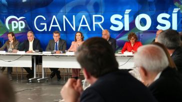 El PP se vanagloria de haber 