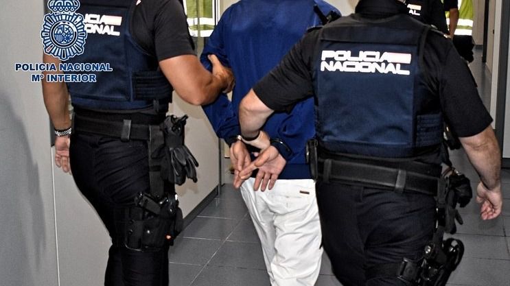 Policía Nacional: 23 detenidos por una trama de apuestas ilegales en el fútbol