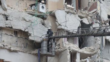 El terremoto de Turquía y Siria, entre la tragedia y la falta de ayuda internacional