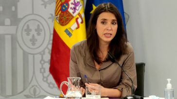 ¿Indemnizará el Gobierno a las víctimas que resulten de la 'Ley Montero'?