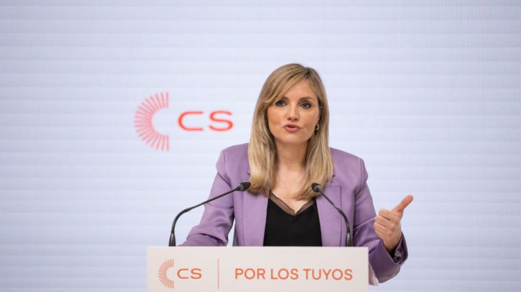 Ciudadanos: 'PSOE y PP blindan la desigualdad entre españoles sin dar la cara'