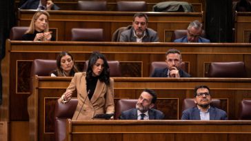 Arrimadas deja en blanco a Darias: "El acceso a los servicios sanitarios presenta diferencias abismales"