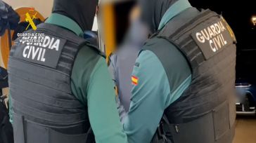 Guardia Civil: Liberadas 13 mujeres víctimas de explotación sexual