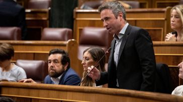 Ciudadanos no lo deja pasar: 'PSOE y PP llevan décadas cometiendo una gran estafa'