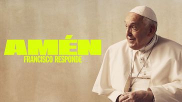 El Papa Francisco responderá en Disney+ a temas como el aborto, la homosexualidad o los abusos en la Iglesia