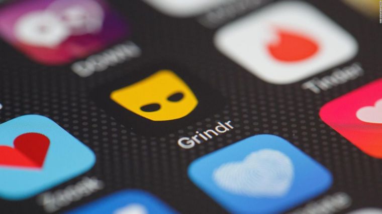 'Pederasta del Grindr': 45 años de prisión por delitos sexuales contra diez menores