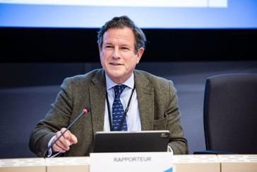 El Comité Económico y Social Europeo apoya el Pacto de los Océanos de la UE y pide acciones concretas