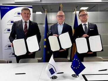 EIB financia construcción de fábrica de proteína de guisante en Suecia con 50 millones de euros
