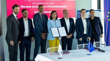 Inversión de 100 millones de dólares para expandir la red móvil en Madagascar y Tanzania