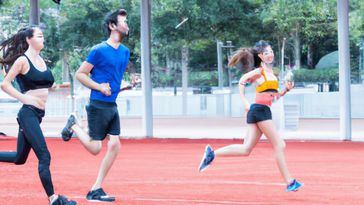 El Consejo Mundial de Atletismo prohíbe a las atletas transgénero competir en las categorías femeninas