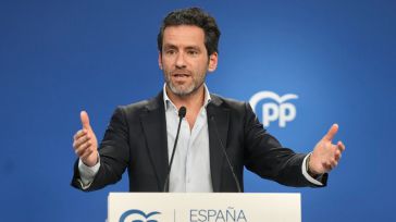 El PP quiere alejarse de la 