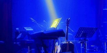 La música folclórica ucraniana resurge como símbolo de resistencia en tiempos de guerra