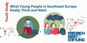Desafíos y aspiraciones de la juventud en el sureste de Europa