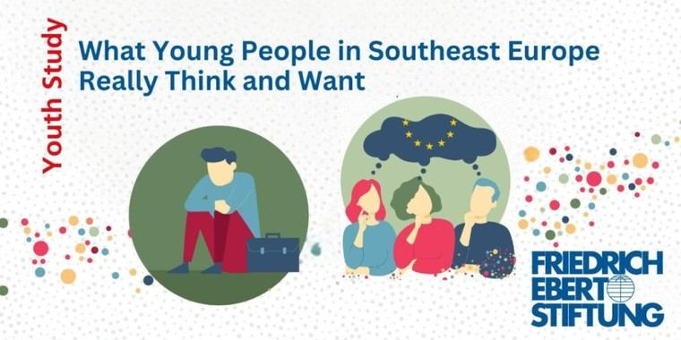 Desafíos y aspiraciones de la juventud en el sureste de Europa