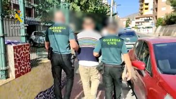 Guardia Civil: Cae una banda que se apropió de las herencias de 22 ancianos fallecidos