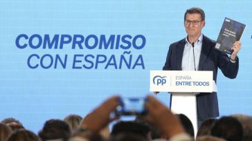 El PP presenta el programa del 28M como 