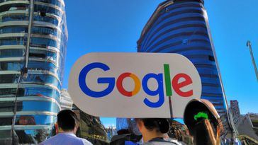 Según un estudio, Google News promueve a los medios de tendencia izquierdista