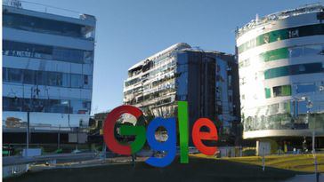 Google, la mano que mece la cuna