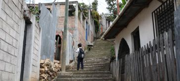 Desapariciones en Honduras: Romper el ciclo de la impunidad de la corrupción