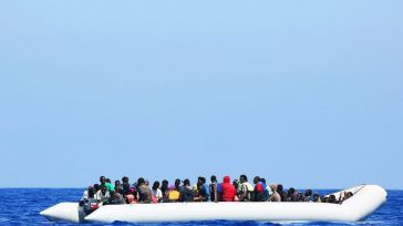Datos: El trimestre más mortífero para los migrantes en el Mediterráneo