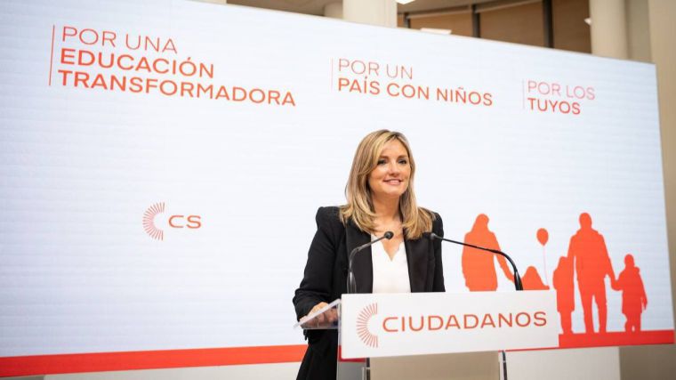 Guasp denuncia el electoralismo del Gobierno: 'Solo falta prometer que el voto al PSOE desgrava'