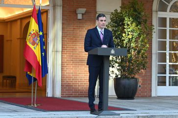 El PP exige una Comisión de seguimiento de la Presidencia española del Consejo de la UE
