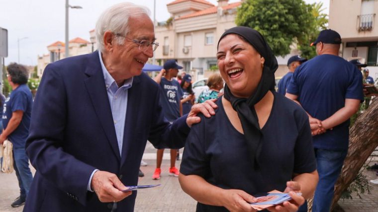 Un 28-M marcado por el polémico voto por correo en Melilla