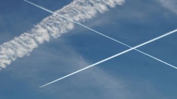 Chemtrails: ¿Teoría de la conspiración o realidad?