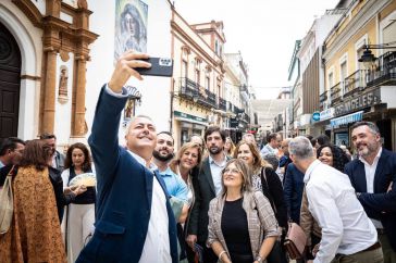 Ciudadanos alerta de que "nos estamos cargando Doñana por la ineficacia del bipartidismo"