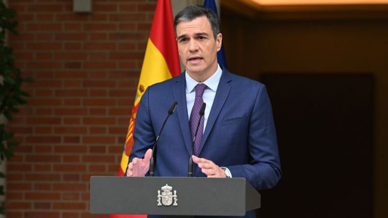 Tiempo de descuento: Tras la debacle del 28-M Sánchez pisa el acelerador y convoca elecciones para el 23 de julio